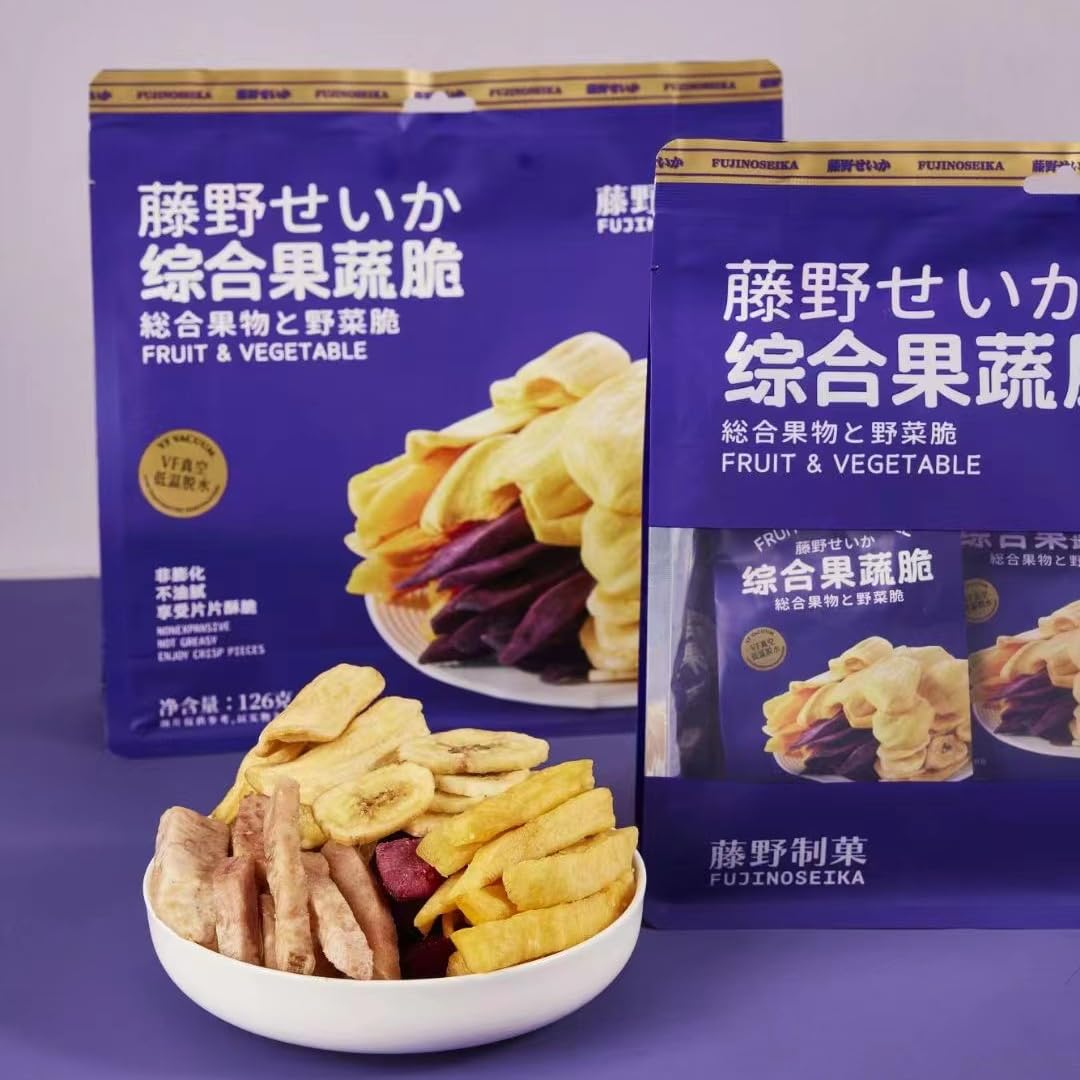 子供が喜ぶ!フルーツとお野菜&スイーツキャップ = fruit and veg