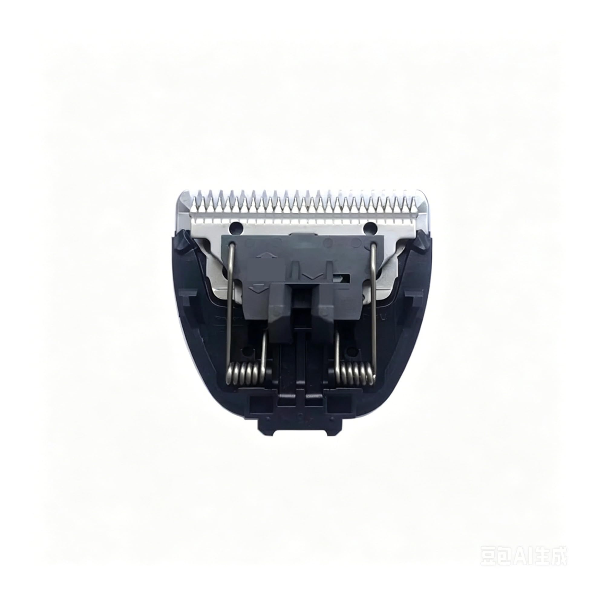 Clipper Cutter, Kompatibel for Panasonic, ER1410 1412 1411 1420 1421 1422, Ersatzklinge(Black knife head)