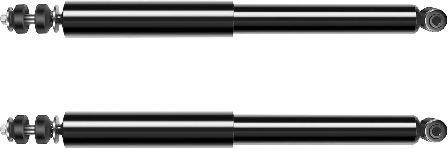 Aintier (Set of 4 Front Rear) for CX7 Shocks Absorbers Struts Set for 2007 2008 2009 2010 2011 2012 for Mazda CX-7 Amortiguadores - 37313 37313 339155 72493 339156 72494