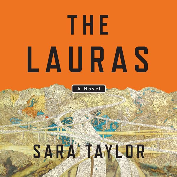 The Lauras: A Novel