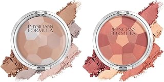 Physicians Formula Paleta de Polvos de Acabad...