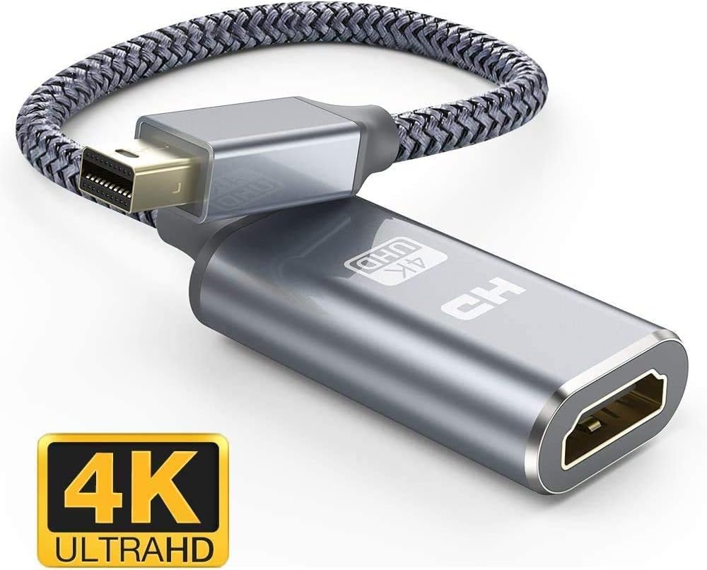 convertitore hdmi per surface pro 7