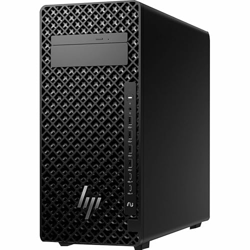 HP Z2 G1i [NXe[V - Intel Core Ultra 9 285K - 32 GB - 1 TB SSD - ^[ - ubN