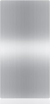 32 x 16 Inch Stainless Steel Hand Dryer Wall Splash Guard Metal Wall Panels Backsplash Protector with Ultra Strength Adhesive for Bathroom, Kitchen, Restroom