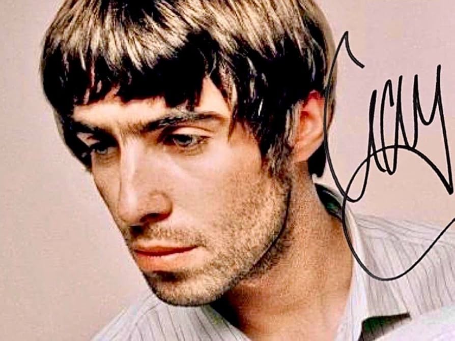 Amazon.co.jp: oasis リアムギャラガー ノエルギャラガー