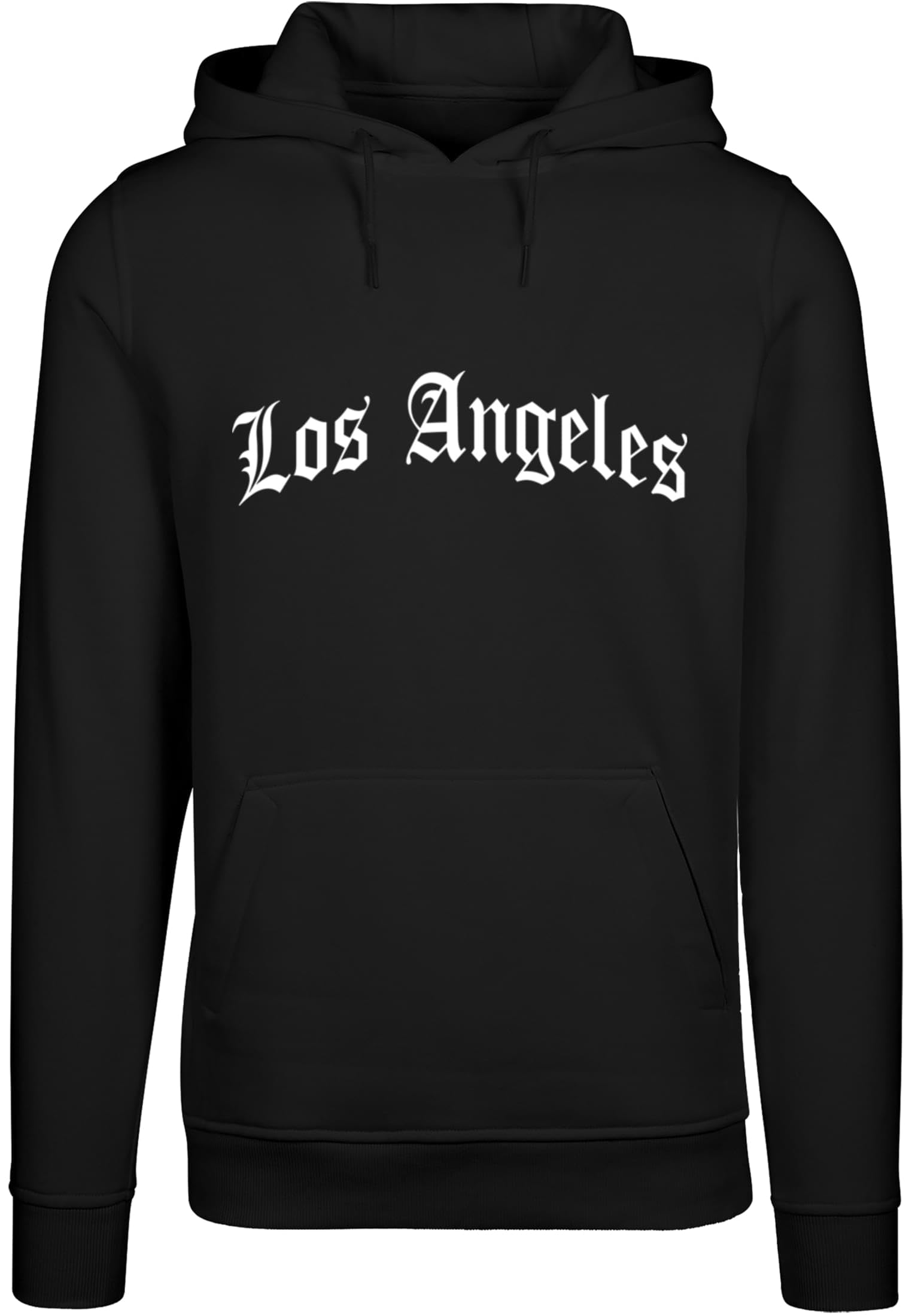 Mister Tee Mt2481-los Angeles Hoody Sudadera con Capucha Unisex Adulto