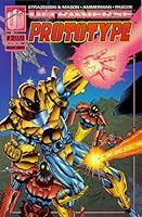 Ultraverse Prototype #2 B0018GOYF2 Book Cover