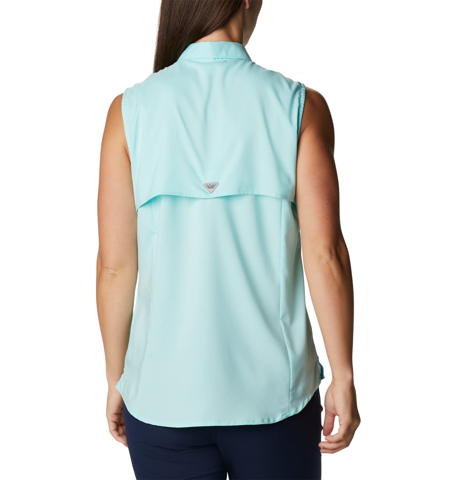 Columbia koszule sportowe damski Tamiami™ Women's Sleeveless Shirt