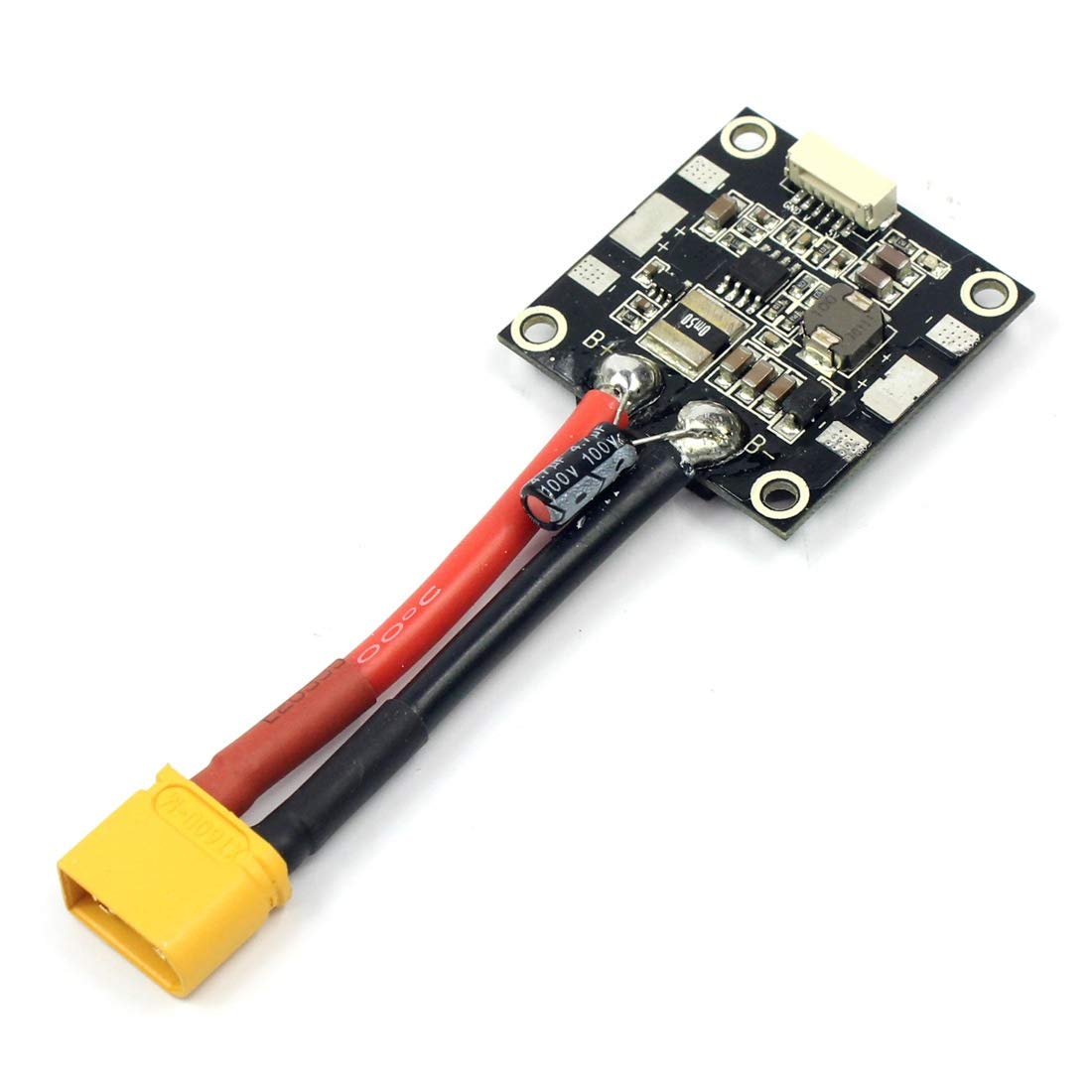 Buy Radiolink Power Module XT60 Connector for Mini PIX Pixhawk Flight