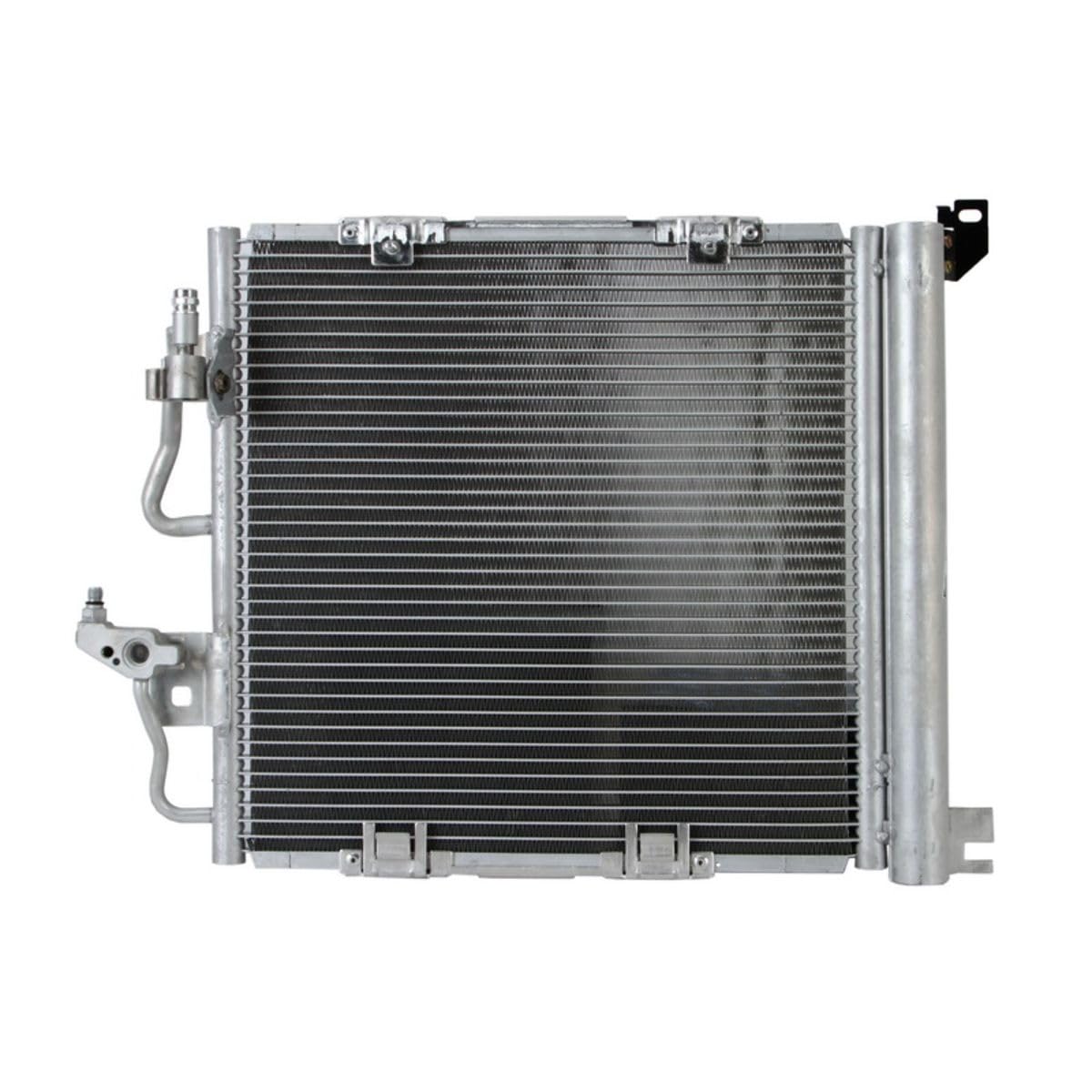 Nissens 94768 Clima Condensatori-image