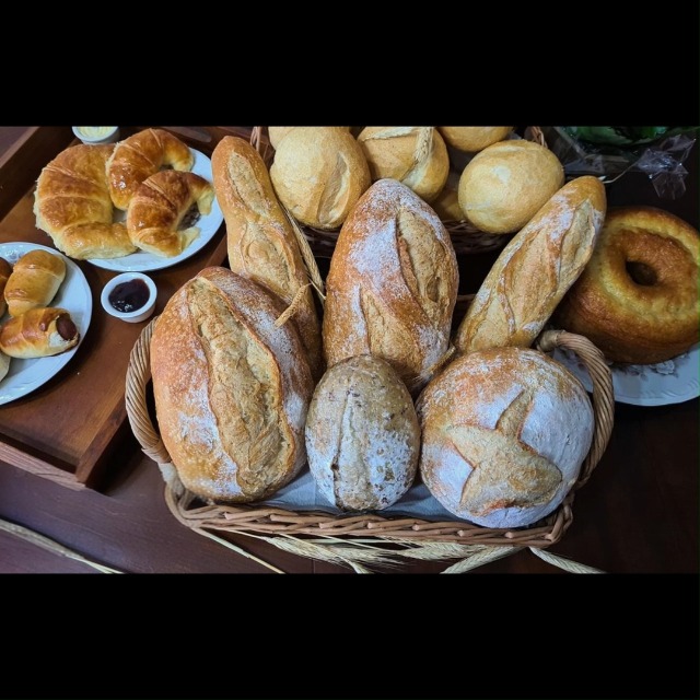 6 Pièces Couvertures pour Panier de Fermentation Housses