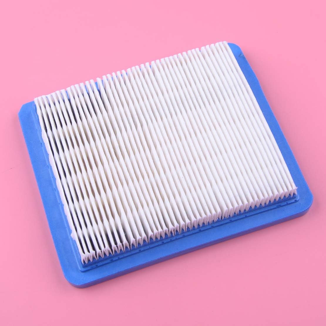 Air Filter Fit for r-a-ft-sm-an 247.37031 for H-us-q-va-r-na Hu700F For T-o-ro 20333 For T-ro-y-B-ilt Tb240 Mower 491588S 491588