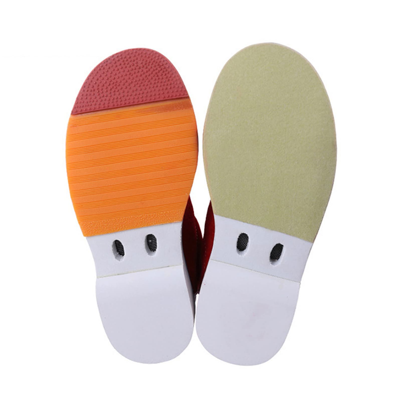 Bowlingschuhe Für Damen Sportlich Leicht Gepuffertes Leder Schnürung Mode