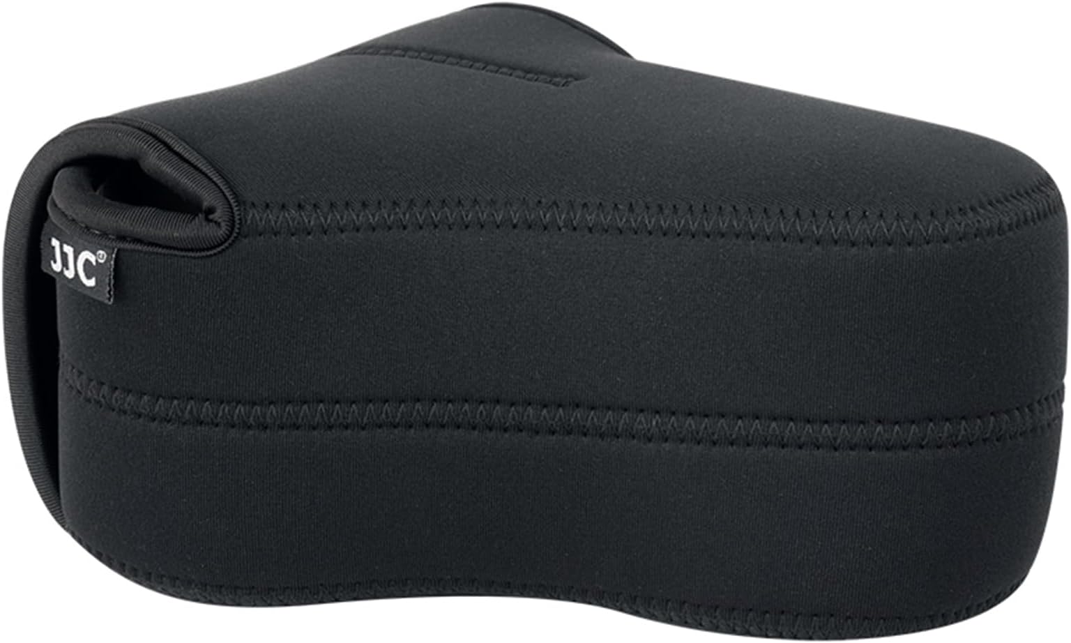 JJC Polsband met U-type plaat voor Canon Nikon Olympus Sony Panasonic