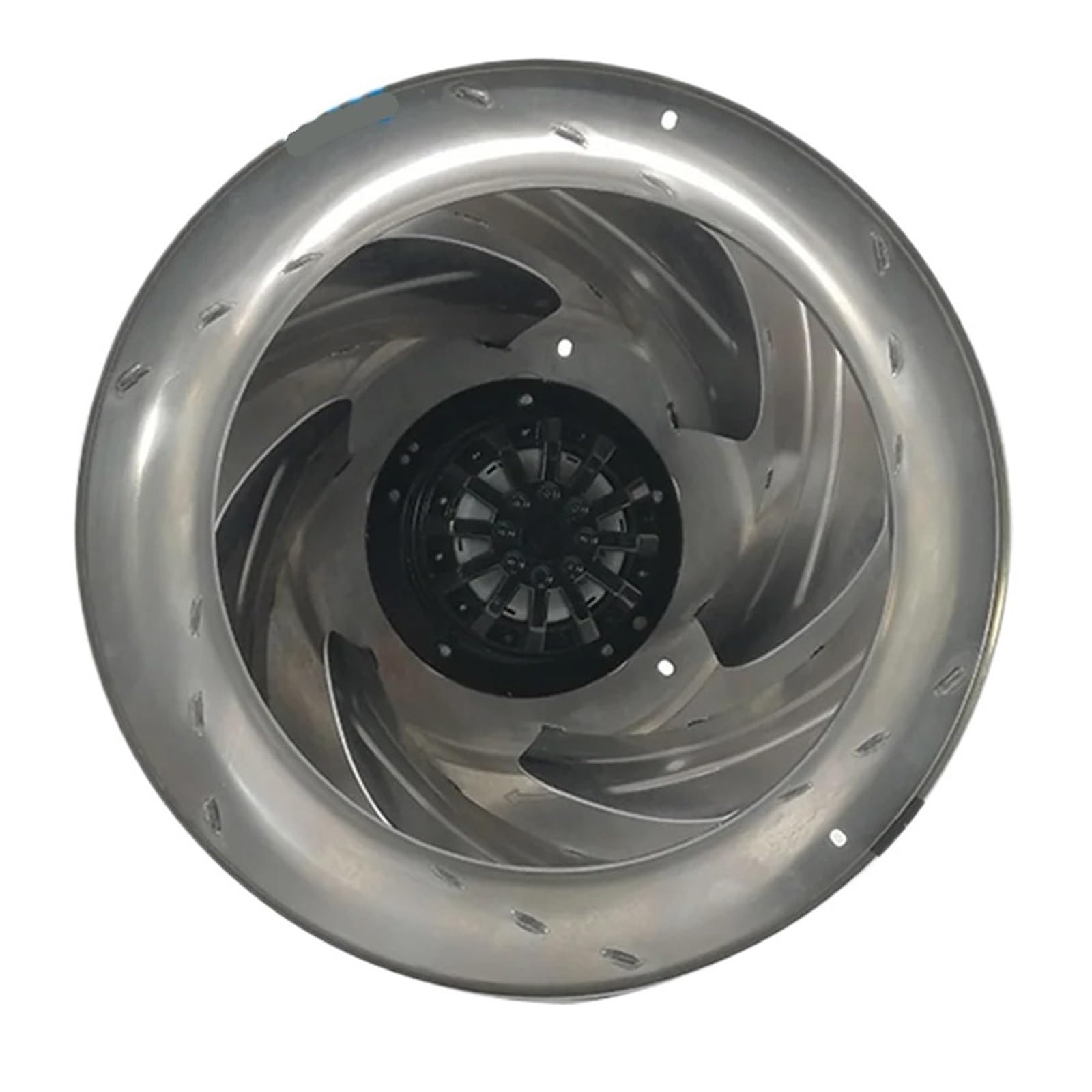 YMUGUEGH R4E355-AL02-06 245W 1.12A 230V AC 1650RPM M4E074-GA Cooling Fan