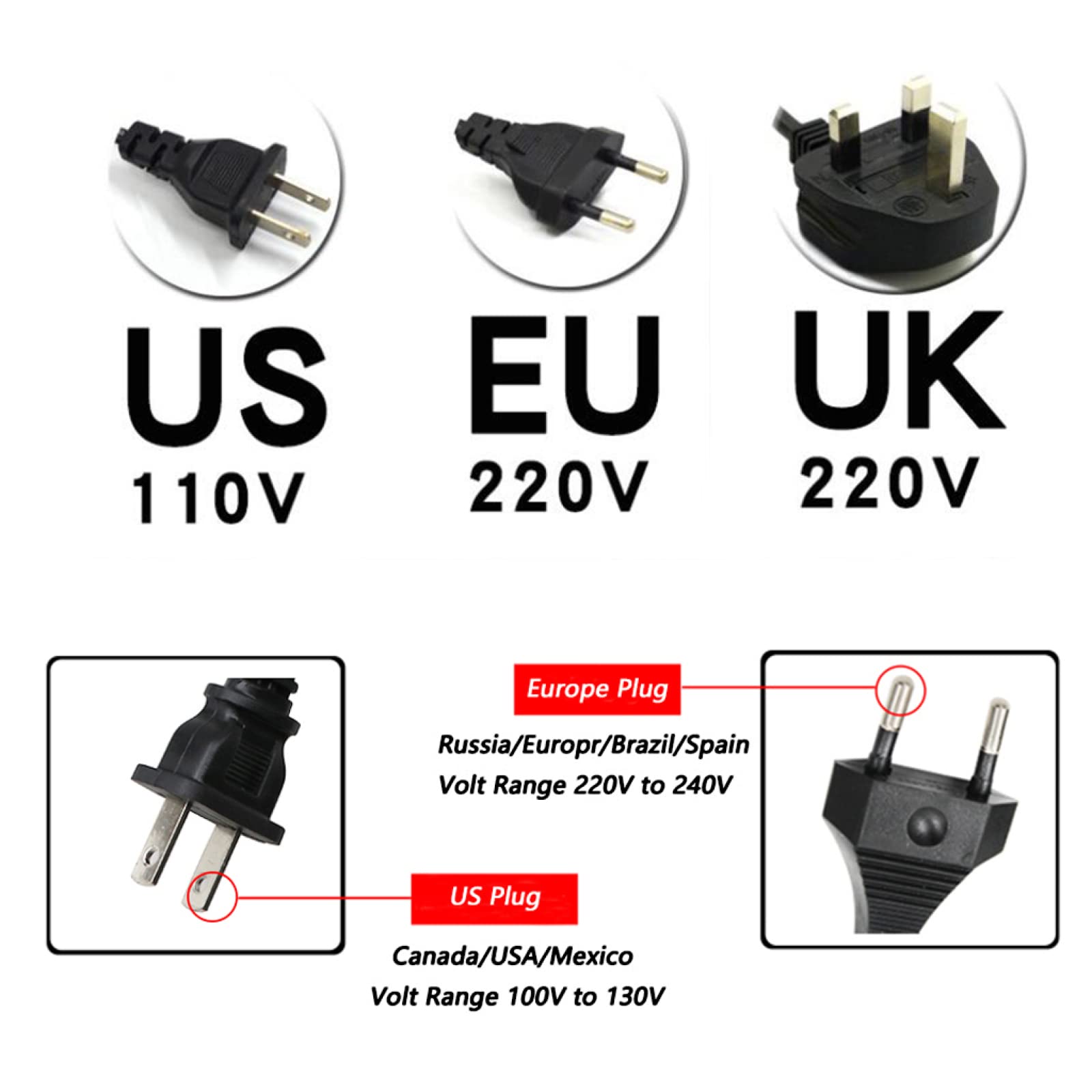Kit De Soldador Eléctrico De Temperatura Ajustable De 60 W, Herramienta De Reparación De Soldadura Portátil, Puntas De Pistola De Soldar, Alambre De Soldadura, Esponja, Soporte para Soldador