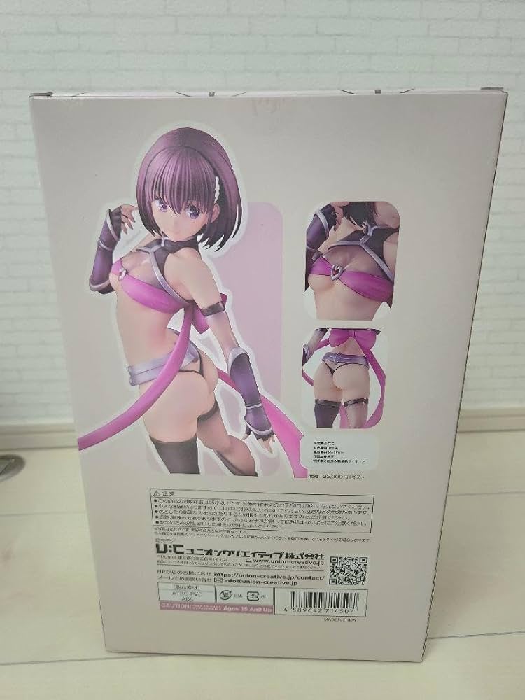 あやかしトライアングル 花奏すず 祓忍装束ver. 完成品フィギュア Amazon.co.jp: 「あやかしトライアングル」花奏すず 祓忍装束ver