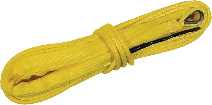 Superwinch 87-42614 Synthetic Rope