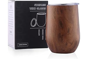 Sivaphe Insulated Tumbler: Perfect Morning Wood for Your Coffee Journey