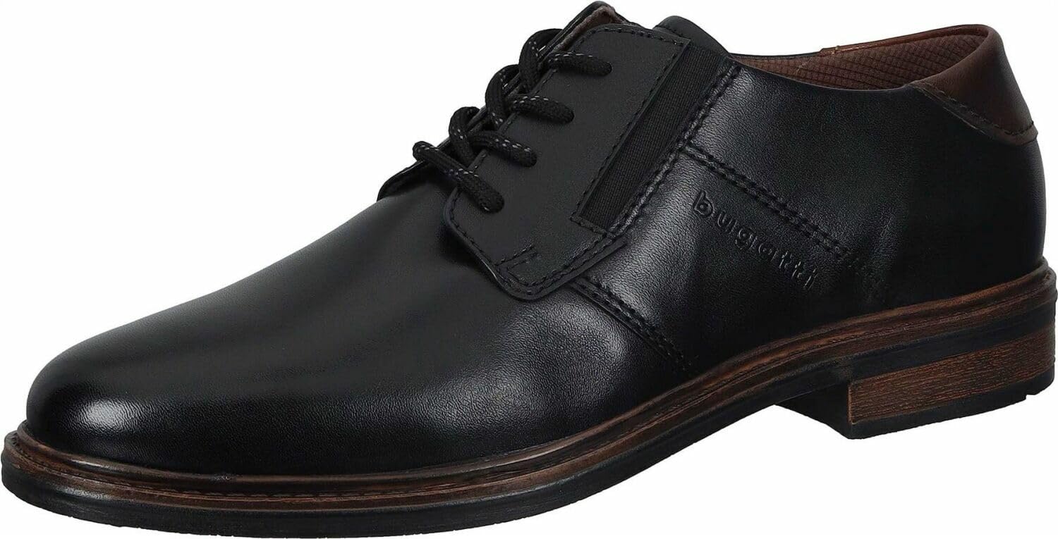 bugatti Herren Ruggiero Comfort Evo Stiefel