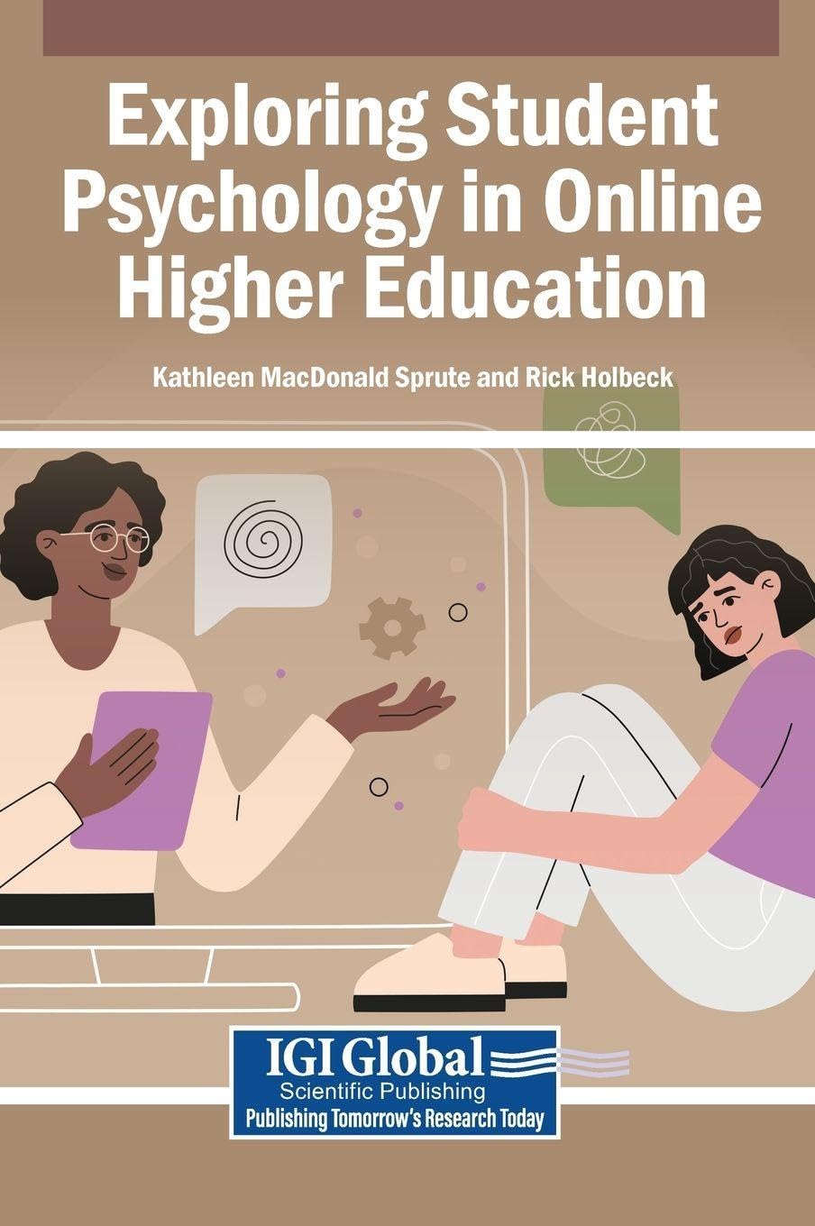 Exploring Student Psychology in Online Higher Education