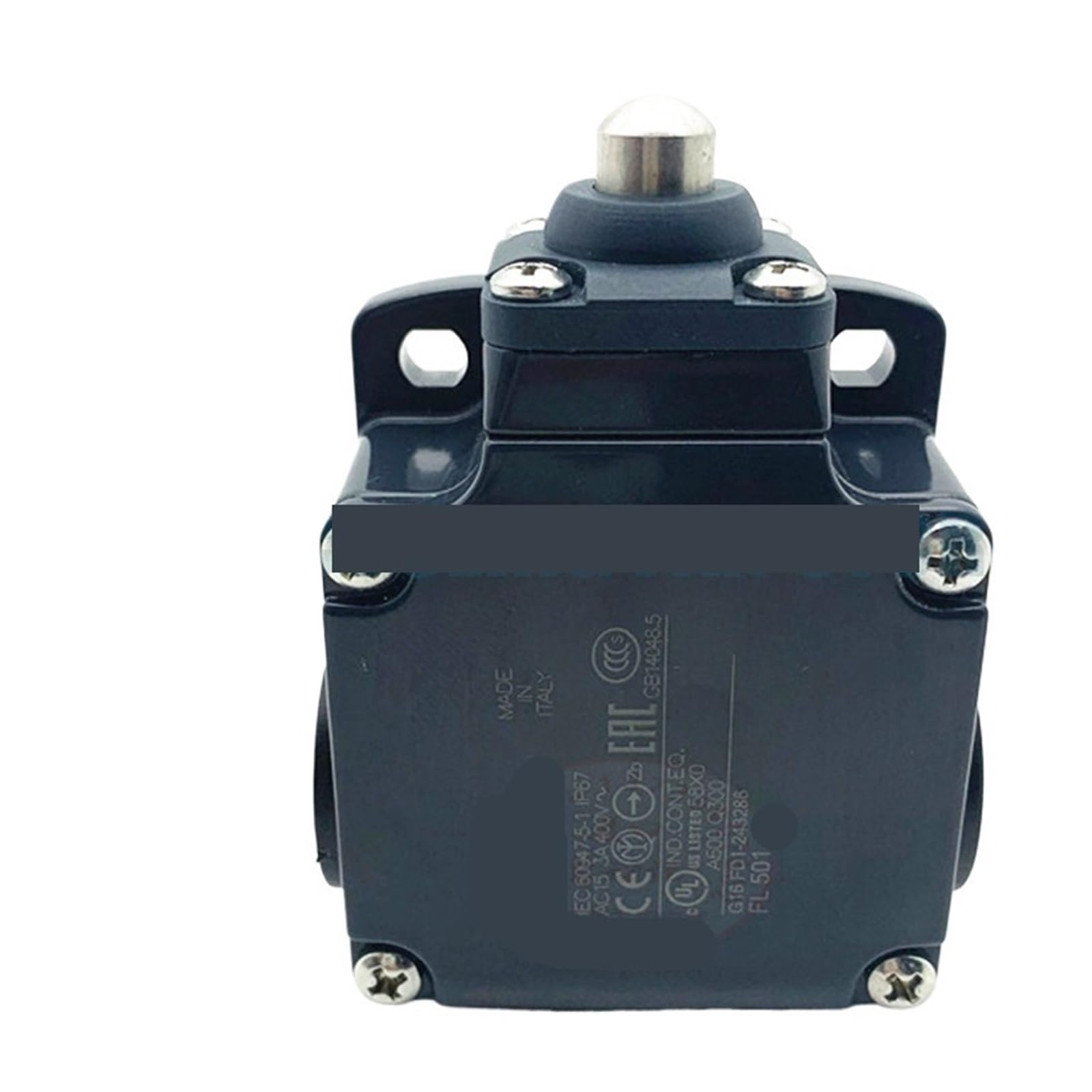 SJJBVPYX Travel limit switch FL501