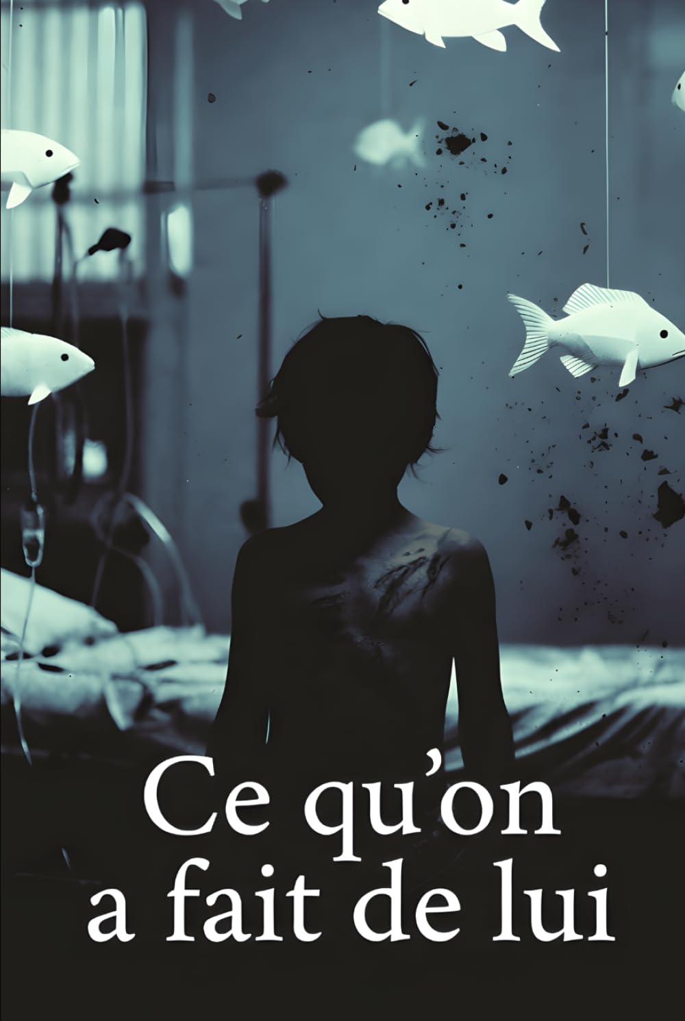Ce qu'on a fait de lui