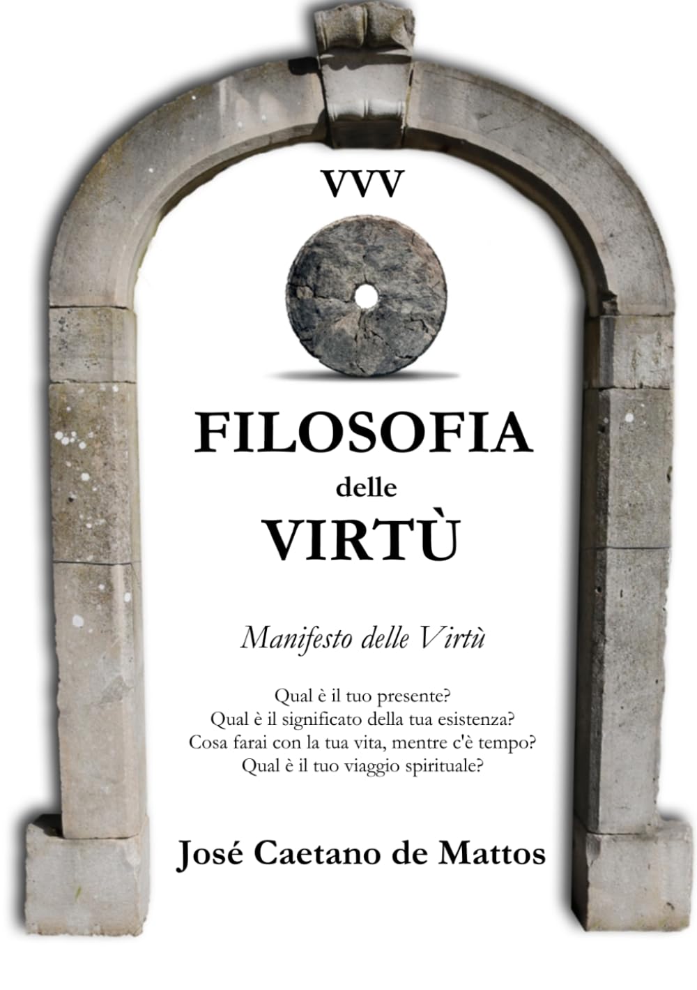 FILOSOFIA DELLE VIRTÙ: Manifesto delle Virtù