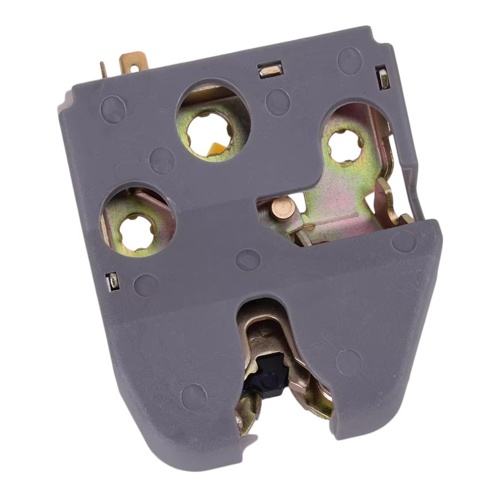 Sjbeua One Color Boot Tailgate Lock Rear Trunk Tailgate Lock Latch For Civic Sedan Coupe 2000 1999 1998 1997 1996 Boot Lock Latch Actuator