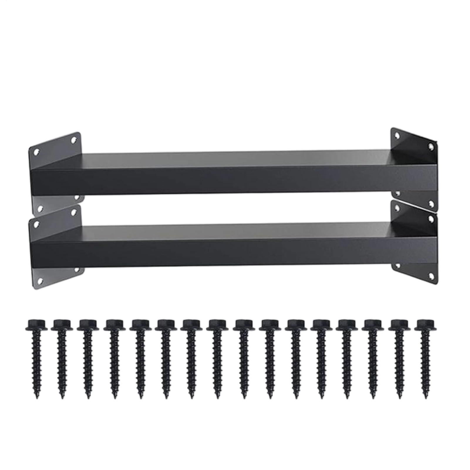 Équerres D Angle 45 Degrés 2 Pièces Équerre Pour Pergola