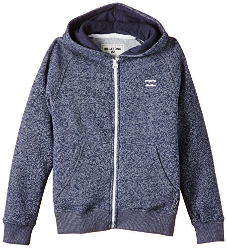 BILLABONG Balance ZH Boys, Giacca con Cappuccio