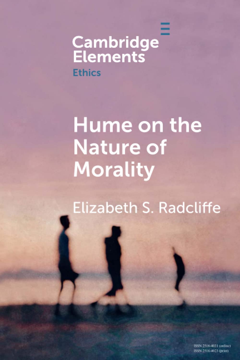 Hume on the Nature of Morality (Elements in Ethics)