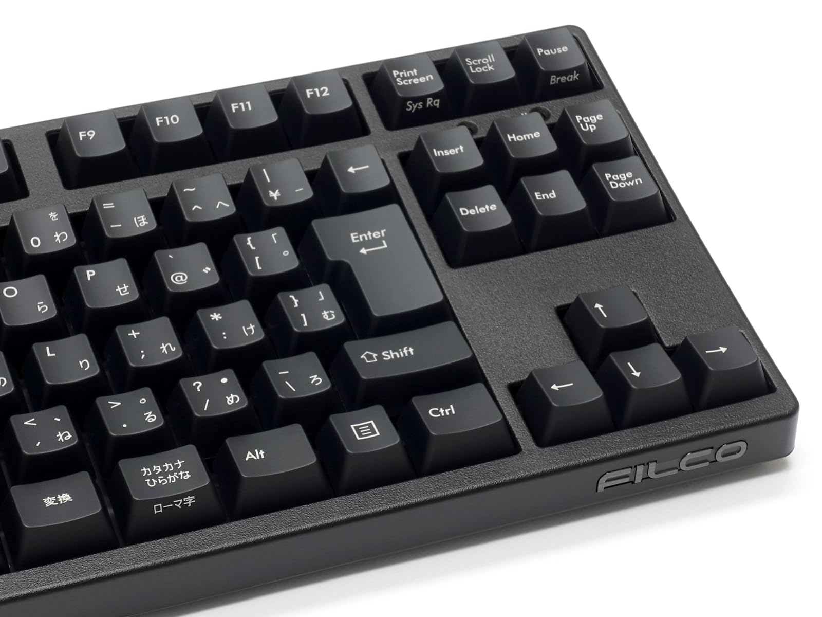 Amazon.co.jp: FILCO Majestouch+(プラス) 日本語配列 かな刻印あり