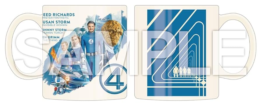 ファンタスティックDVD 4本セット　2,3,4,5 Amazon.co.jp: 【Amazon.co.jp限定】ファンタスティック4