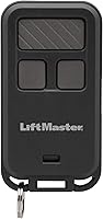 Vista 1 de Liftmaster/Chamberlain/Sentex amz890mx. Transmisor remoto para abrir la puerta del cochera, con 3 botones.