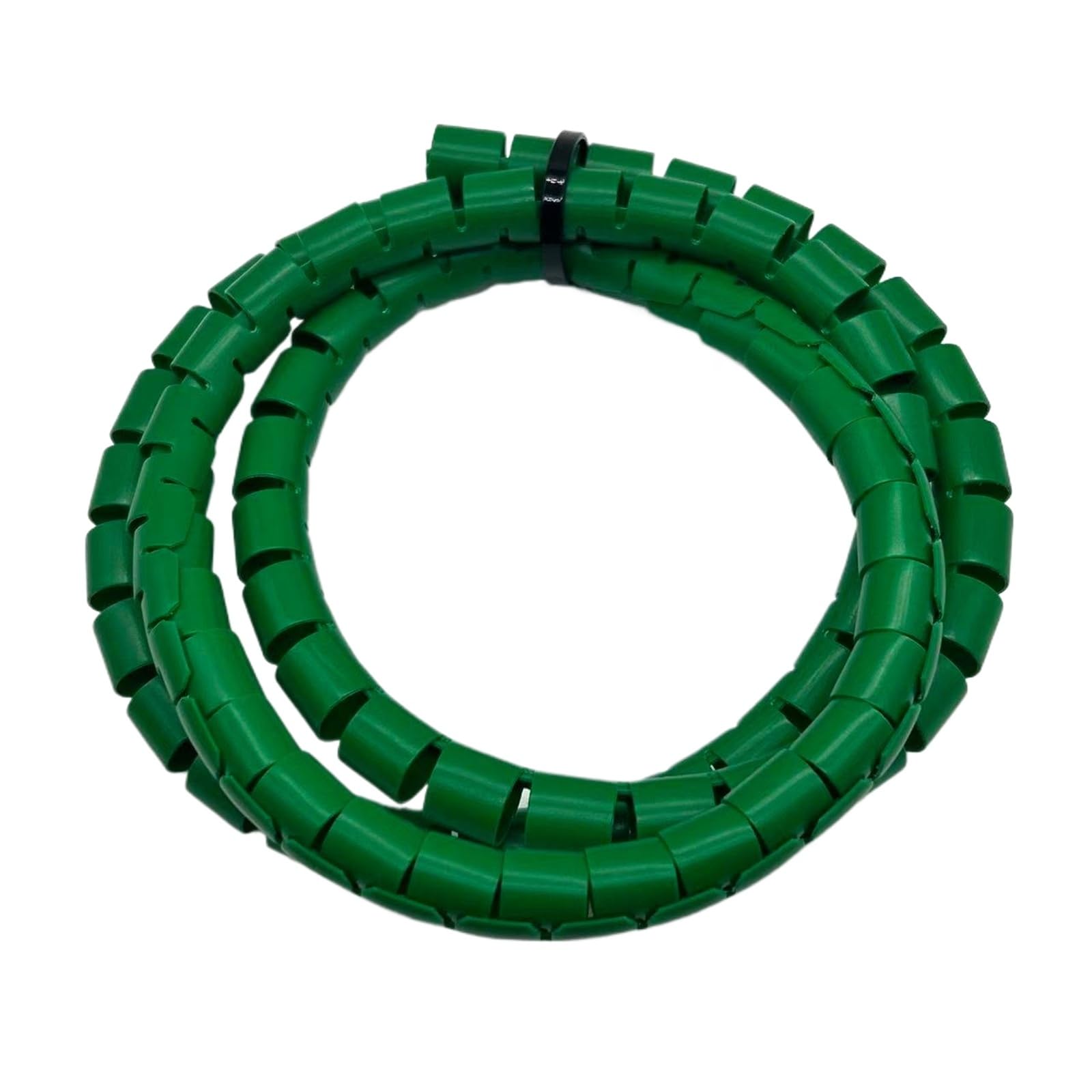 Copertura proteggi cavo Tidy ID 30 mm Spirale flessibile