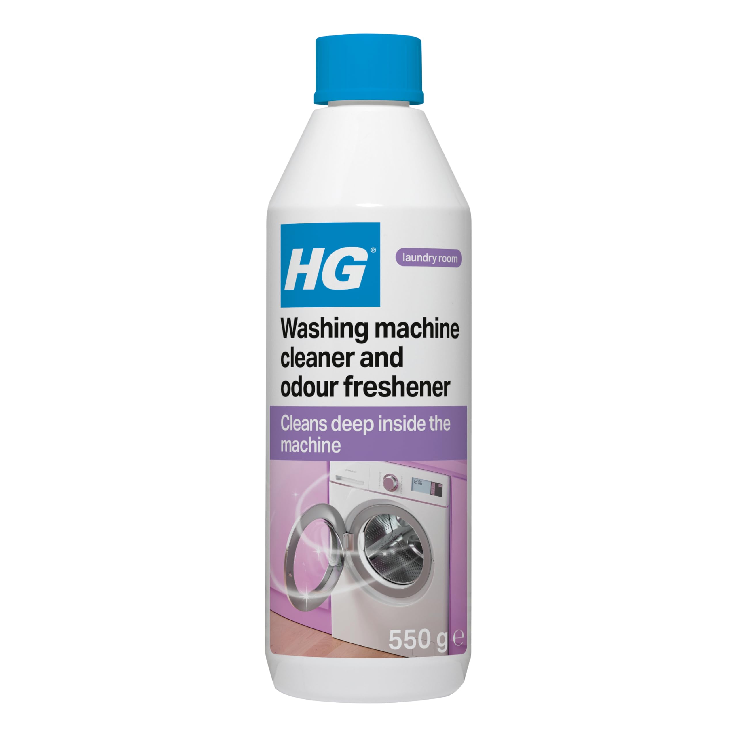H G 657055106 Washing Machine Cleaner