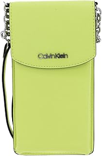 XBody Phone Pouch Sunny Lime