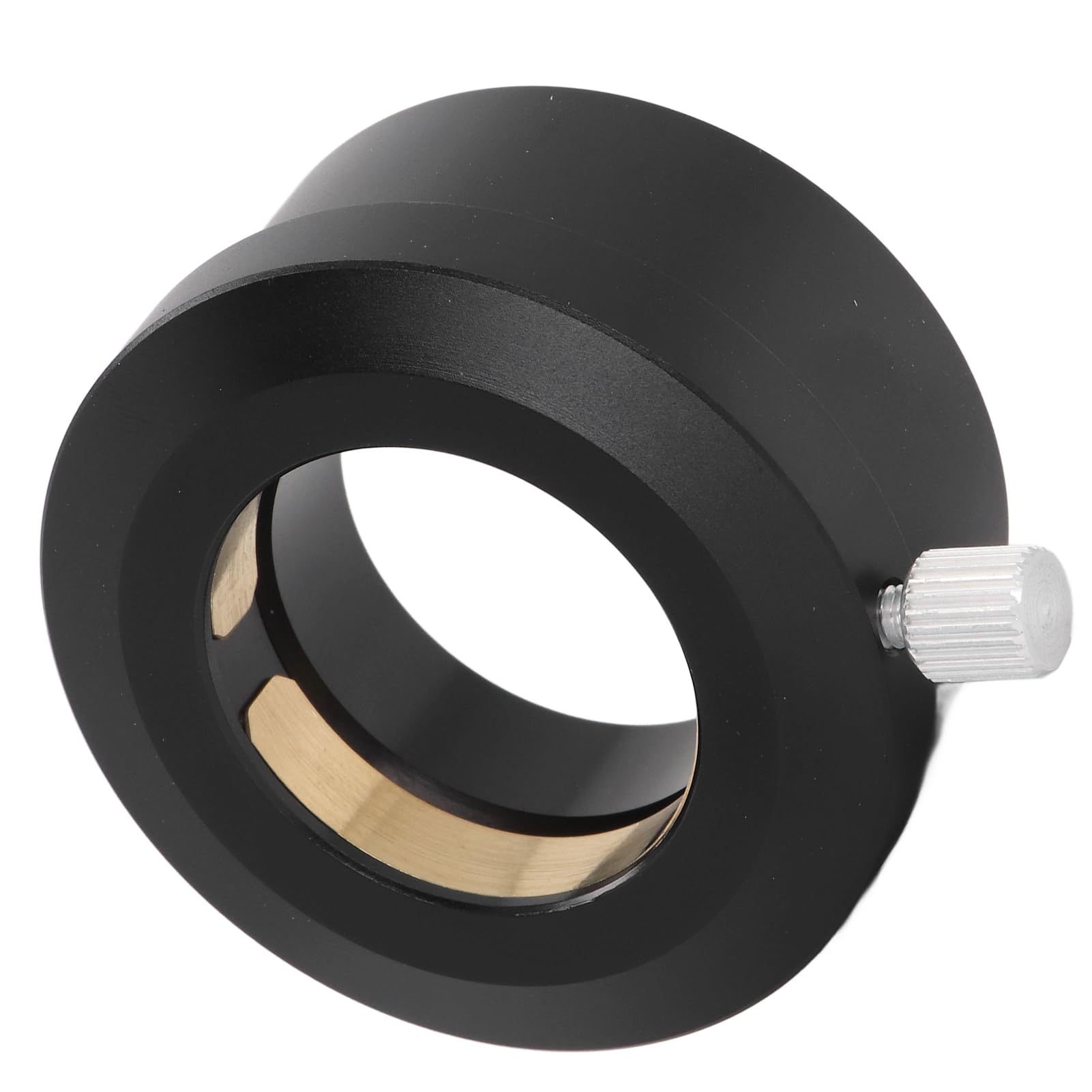 Adaptateur D'Oculaire de Télescope de 2 Pouces à 1,25 Pouces, Oculaire de 1,25 Pouces Facile à Connecter avec n'importe Quel Porte-oculaire de Télescope de 2 Pouces, pour Les