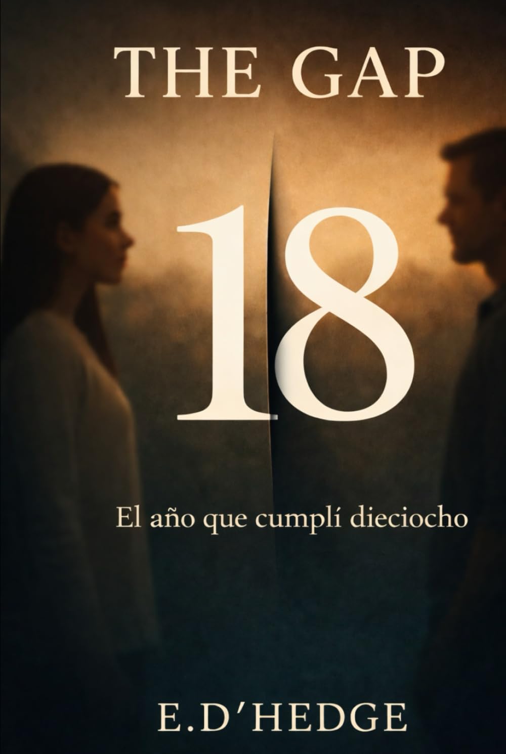 The Gap: El año que cumplí 18