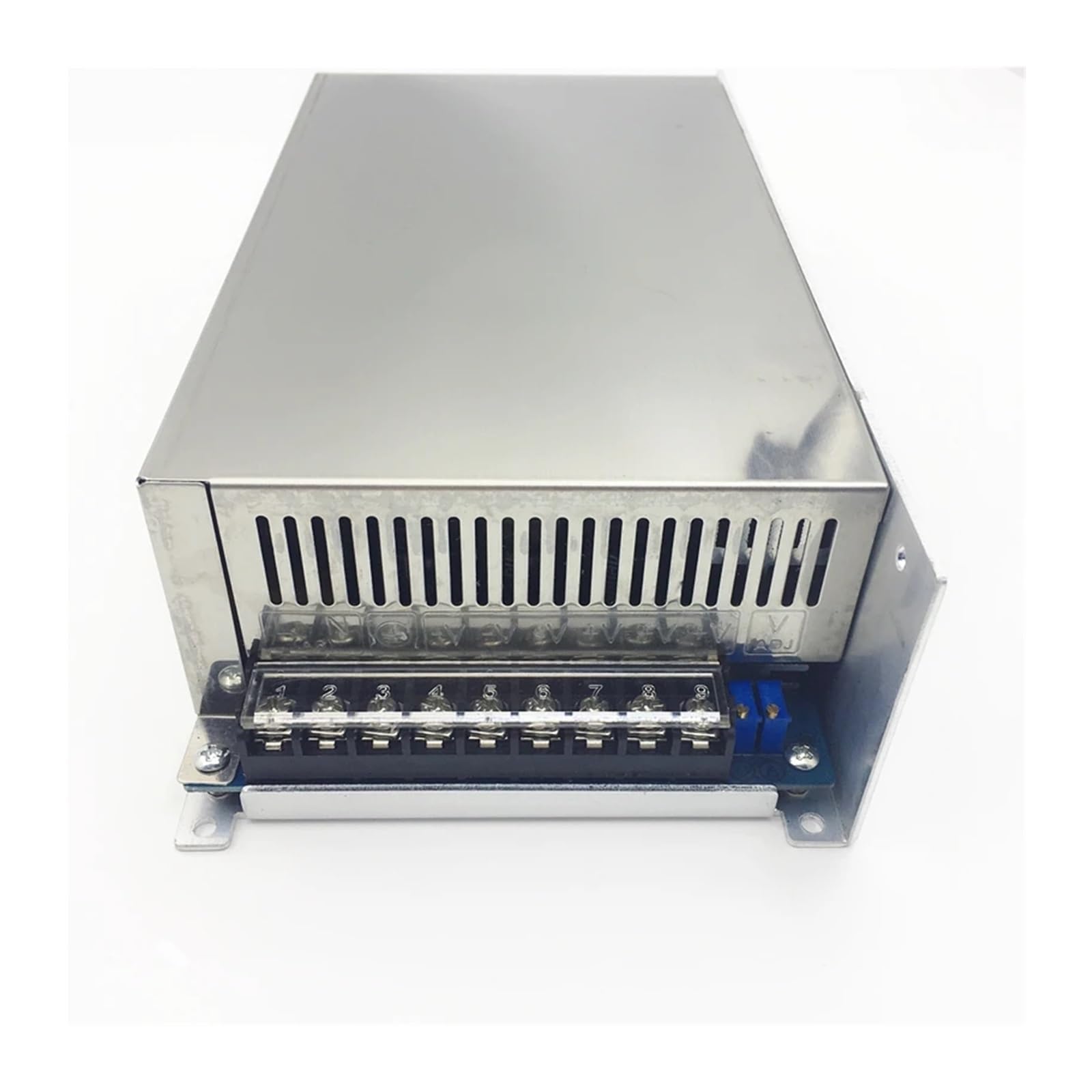 Zasilacz impulsowy 1000 W, AC-DC regulowany prąd i napięcie 0-250 V 4 A 0-300 V 3,5 A (0-400 V 2,5a,220 V)