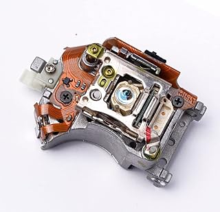 Original and New VNP1713 VNP1713-A VNP1713-A VXX2653 VXX2658 DV-S5D S6D S10A DVD Laser Lens
