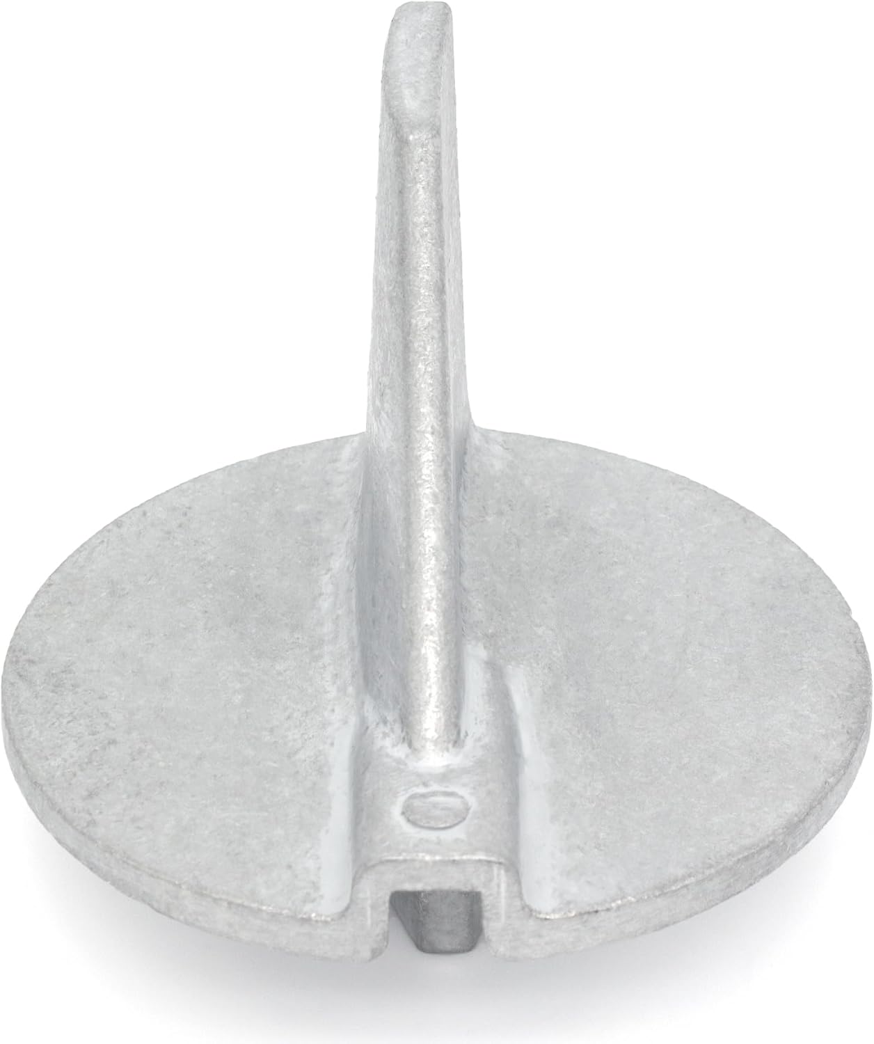 6E5-45371-01 Boat Motor Trim Tab Anode with Bolt for Yamaha 115 130 HP Outboard Models replaces 6E5-45371-10 Sierra 18-6097 Marine Engine