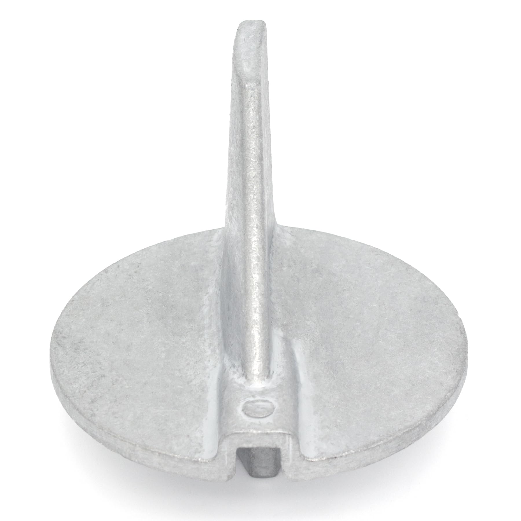 Anodo per finiture fuoribordo 6E5-45371-01 per Yamaha 115 130 HP Boat Marine