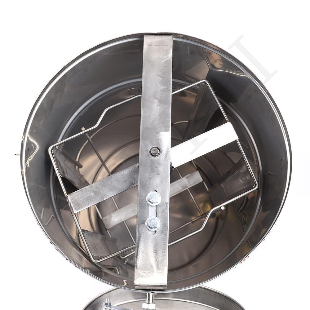 Amazon.co.jp: TAYTHI養蜂器具 蜂蜜分離器 蜂蜜圧搾機 はちみつ 遠心