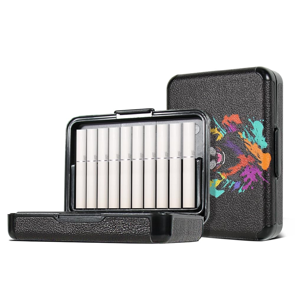 Amazon.co.jp: BOOFLYII ヒートスティック ケース【IQOSに適用する