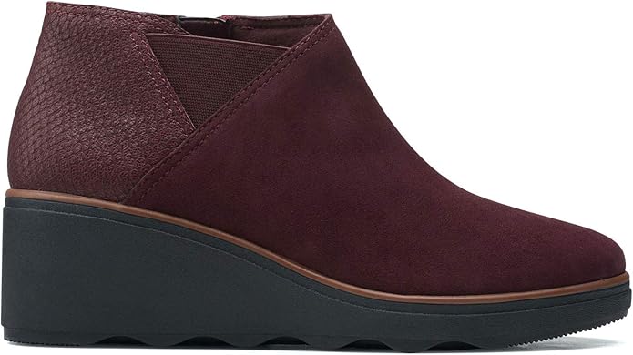clarks mazy