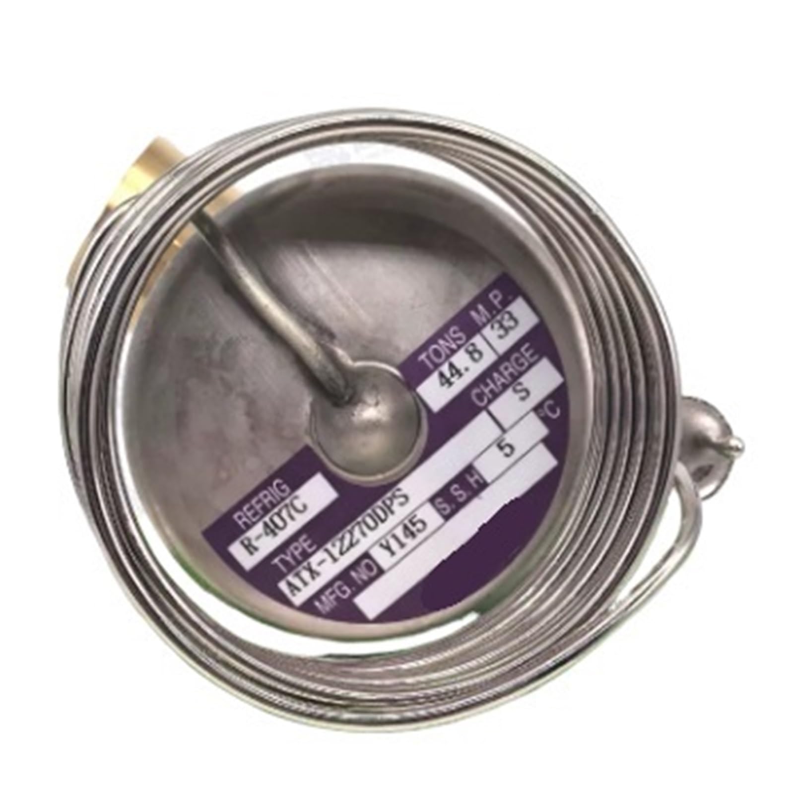 Folisila One Color Atx-12270Dps R407c 158Kw Electronic Expansion Valve