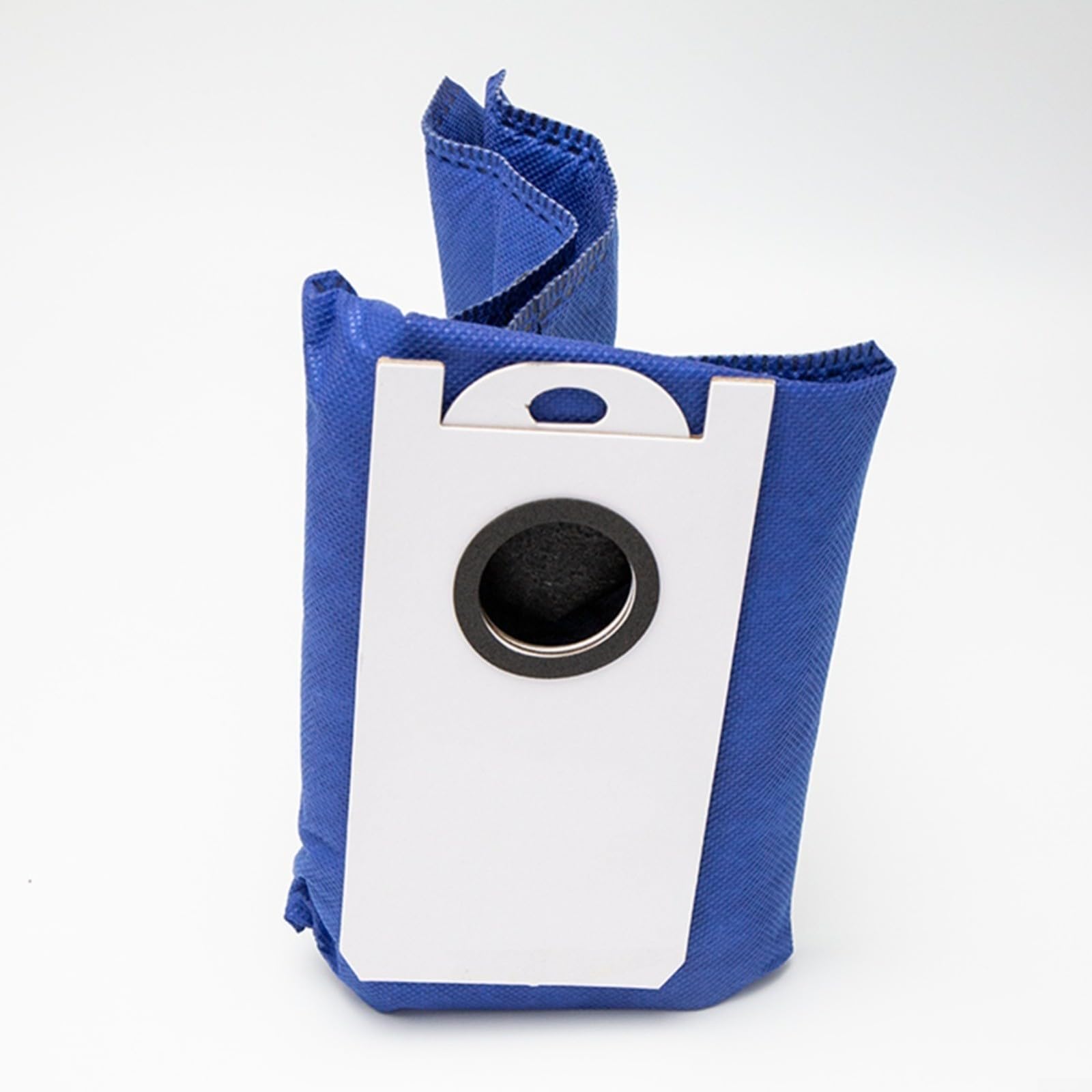 BObsweep - Bolsas de polvo para robot aspirador Ultra-Vision, bolsas de polvo de gran capacidad de 4,6 L, bolsas de polvo desechables de repuesto (paquete de 10)