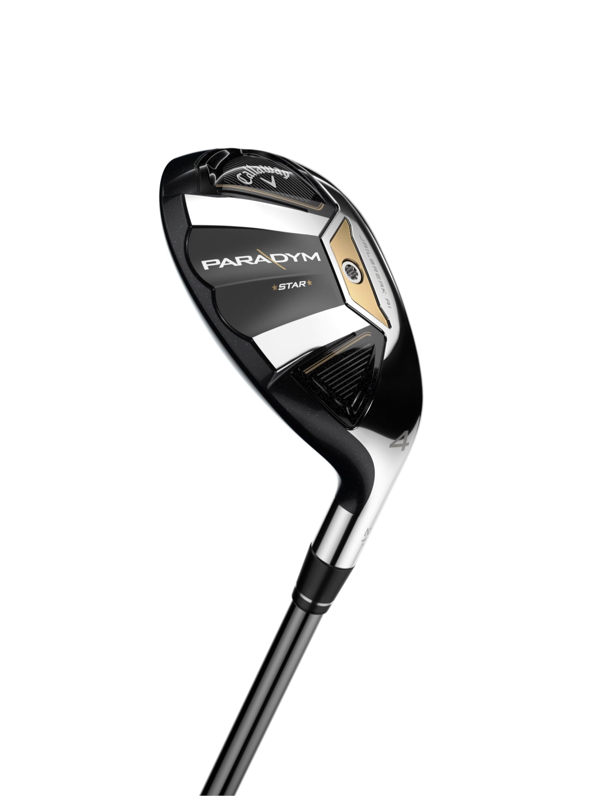 Callaway Golf Paradym Star Hybrid